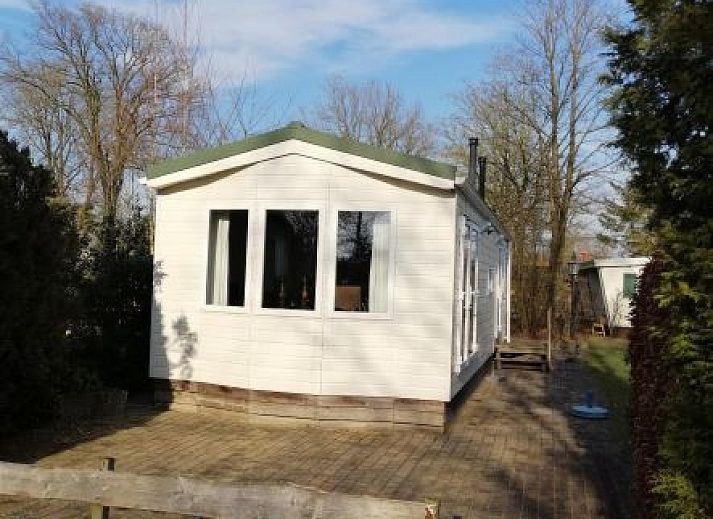 Verblijf 541104 • Chalet Vechtstreek • chalet 201