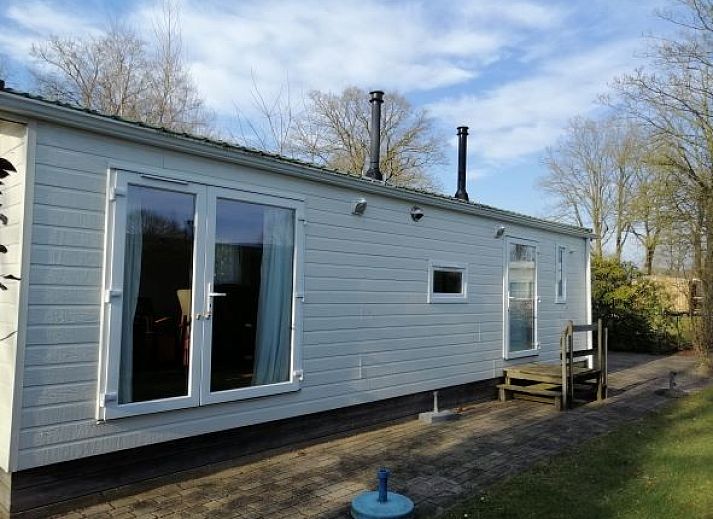 Verblijf 541104 - Chalet Vechtstreek - chalet 201