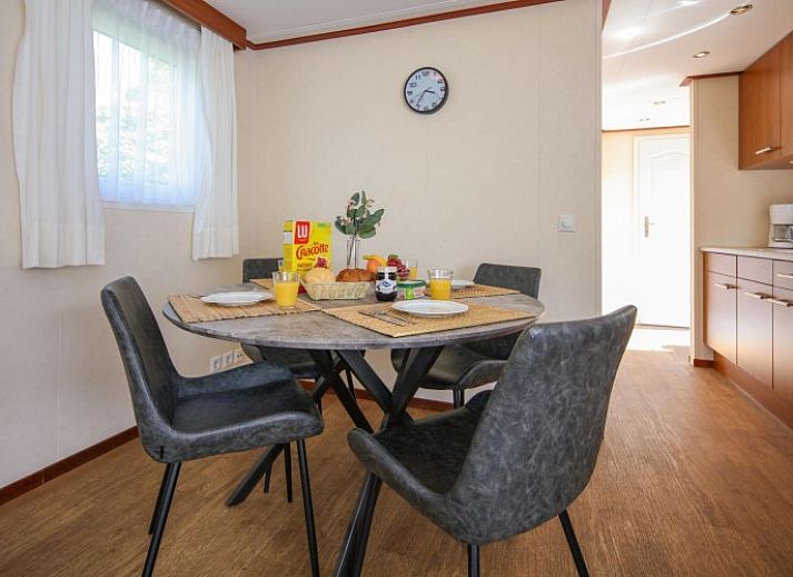 Verblijf 541104 - Chalet Vechtstreek - chalet 201
