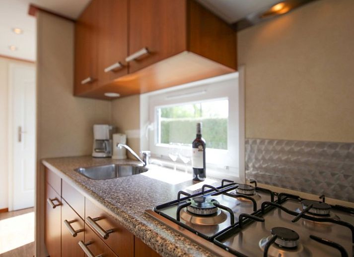Verblijf 541104 - Chalet Vechtstreek - chalet 201