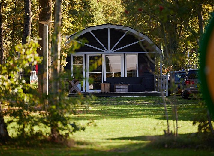 Verblijf 541105 • Vakantiewoning Vechtstreek • Vechtdallodge voor 8