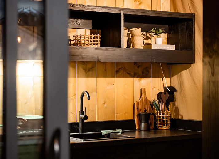 Verblijf 541107 - Vakantiewoning Vechtstreek - Avonturenlodge DeLuxe