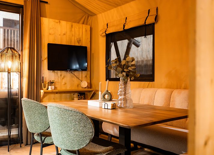 Verblijf 541107 - Vakantiewoning Vechtstreek - Avonturenlodge DeLuxe