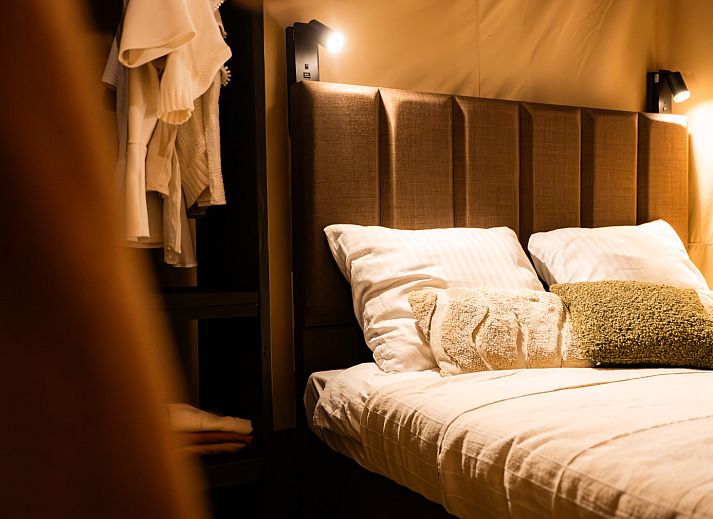 Verblijf 541107 - Vakantiewoning Vechtstreek - Avonturenlodge DeLuxe