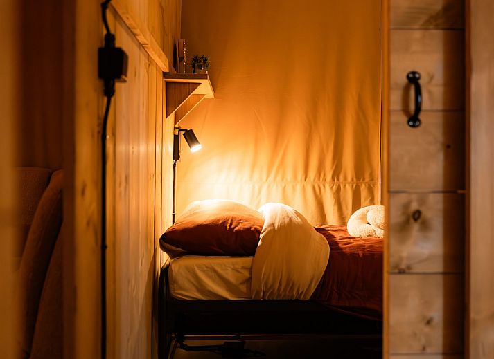 Verblijf 541107 - Vakantiewoning Vechtstreek - Avonturenlodge DeLuxe