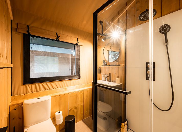 Verblijf 541107 - Vakantiewoning Vechtstreek - Avonturenlodge DeLuxe