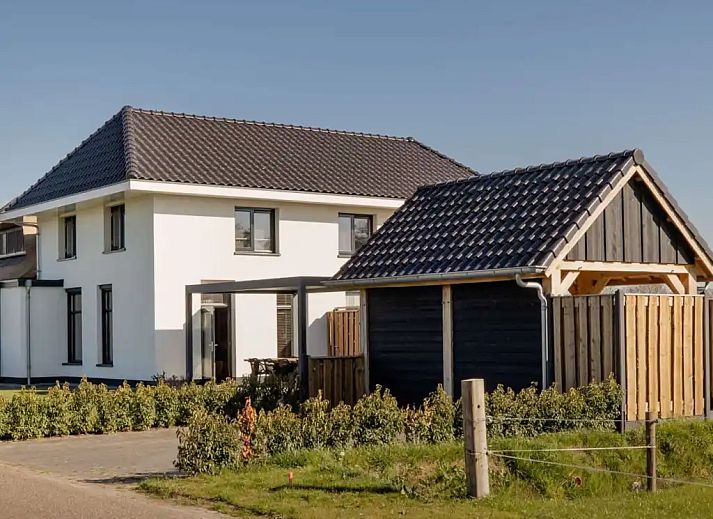 Guest house 541109 - Holiday property Vechtstreek - Vakantiehuis Rheeze