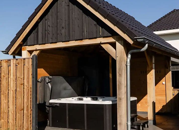 Guest house 541109 - Holiday property Vechtstreek - Vakantiehuis Rheeze