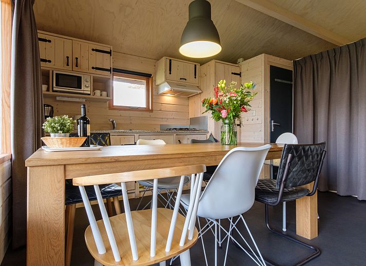 Unterkunft 541111 - Ferienhaus Vechtstreek - Rheezerlodge