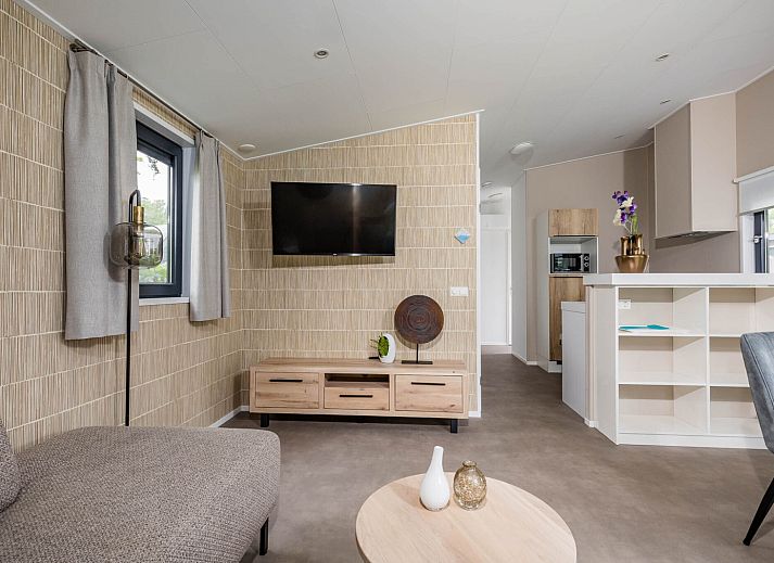 Unterkunft 541113 - Ferienhaus Vechtstreek - Boslodge DeLuxe