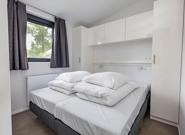 Unterkunft 541113 - Ferienhaus Vechtstreek - Boslodge DeLuxe