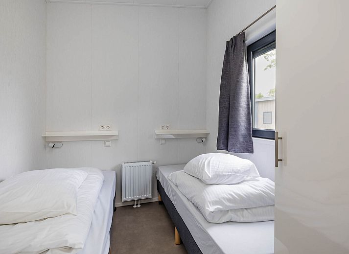 Unterkunft 541113 - Ferienhaus Vechtstreek - Boslodge DeLuxe