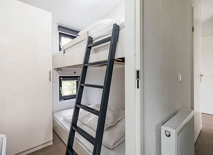 Unterkunft 541113 - Ferienhaus Vechtstreek - Boslodge DeLuxe