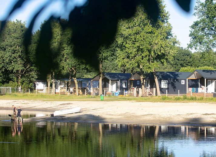 Guest house 541115 • Holiday property Vechtstreek • Strandchalet