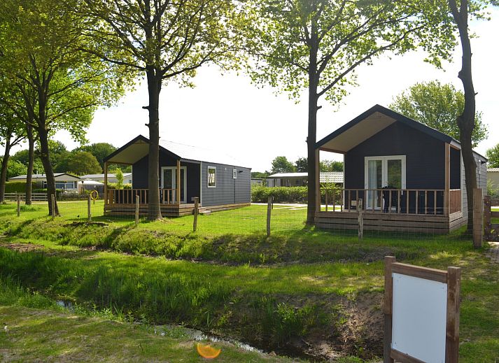 Unterkunft 541115 - Ferienhaus Vechtstreek - Strandchalet