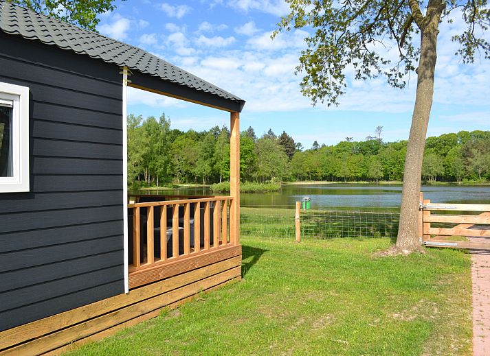 Unterkunft 541115 - Ferienhaus Vechtstreek - Strandchalet