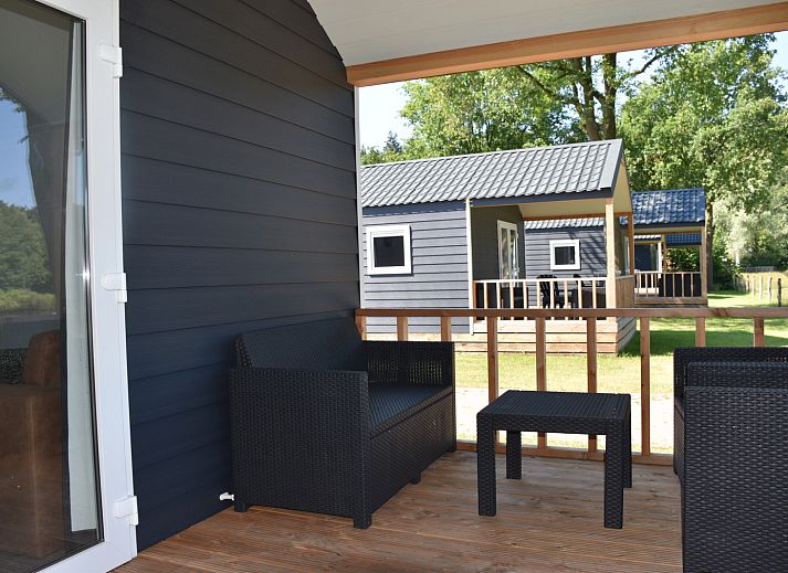 Unterkunft 541115 - Ferienhaus Vechtstreek - Strandchalet