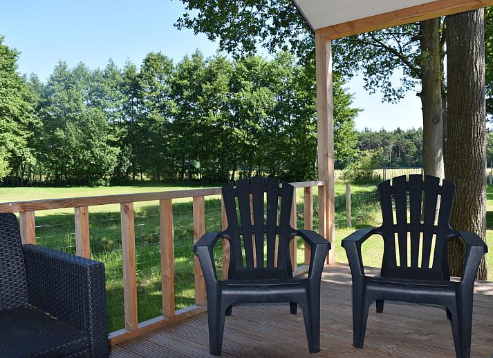 Unterkunft 541115 - Ferienhaus Vechtstreek - Strandchalet