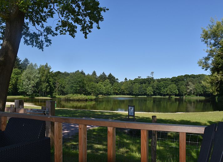 Unterkunft 541115 - Ferienhaus Vechtstreek - Strandchalet