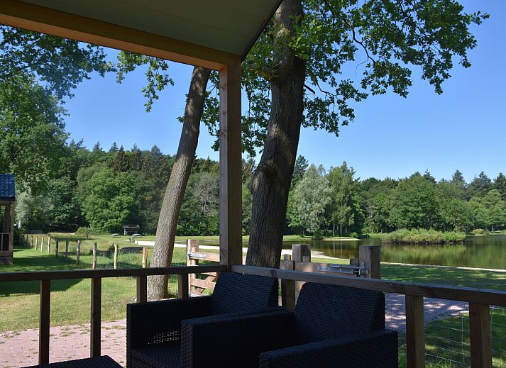 Unterkunft 541115 - Ferienhaus Vechtstreek - Strandchalet