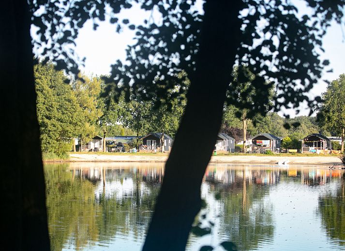 Unterkunft 541115 - Ferienhaus Vechtstreek - Strandchalet