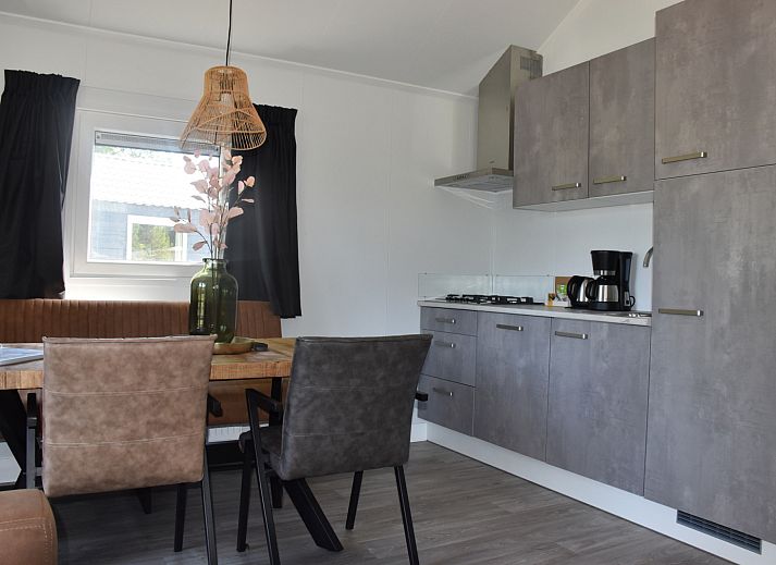 Unterkunft 541115 - Ferienhaus Vechtstreek - Strandchalet