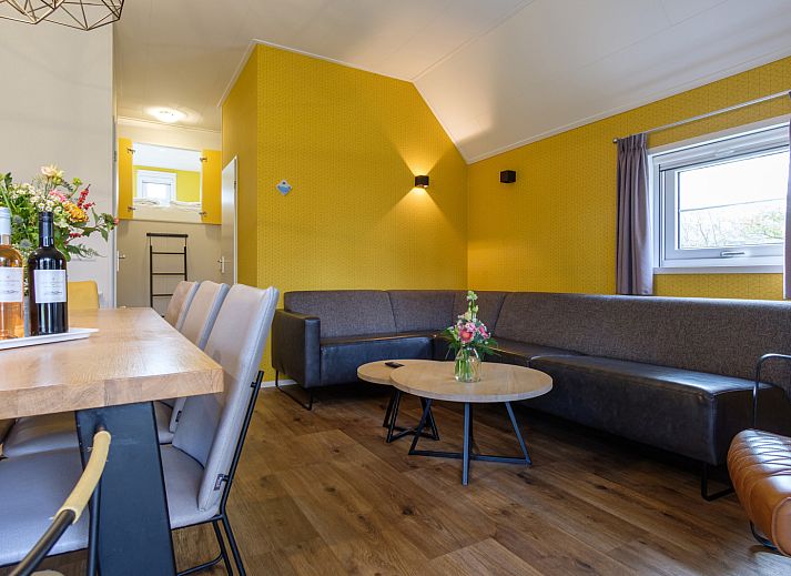 Unterkunft 541116 - Ferienhaus Vechtstreek - Vechtdallodge