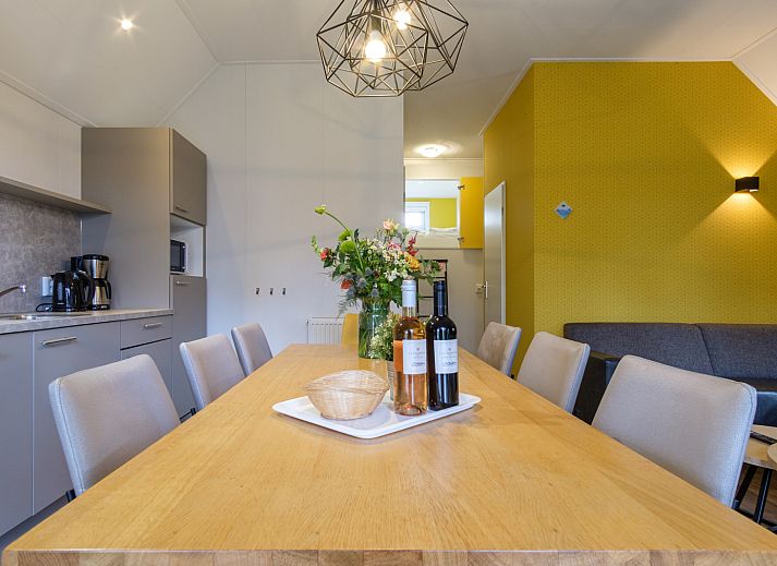 Unterkunft 541116 - Ferienhaus Vechtstreek - Vechtdallodge