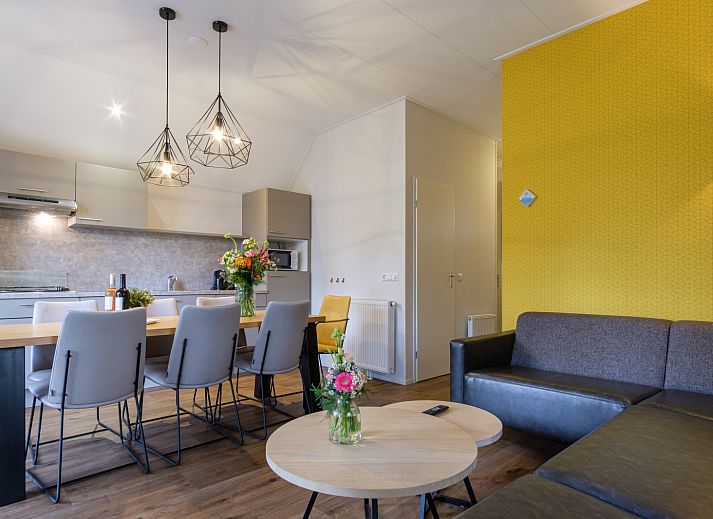 Unterkunft 541116 - Ferienhaus Vechtstreek - Vechtdallodge