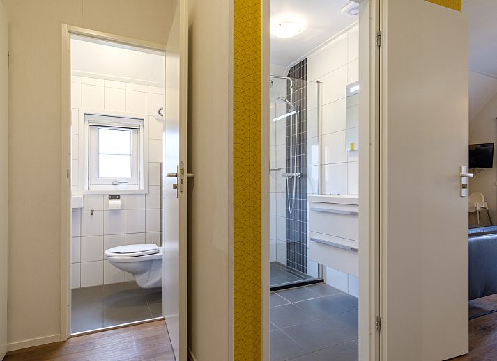 Unterkunft 541116 - Ferienhaus Vechtstreek - Vechtdallodge