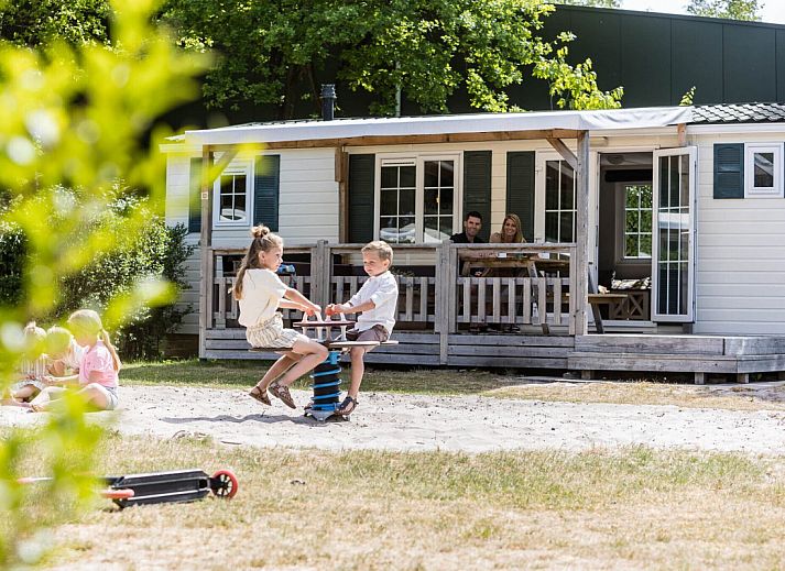 Guest house 541117 • Holiday property Vechtstreek • Familiechalet