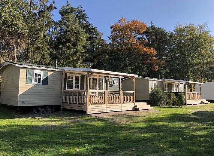 Unterkunft 541117 - Ferienhaus Vechtstreek - Familiechalet
