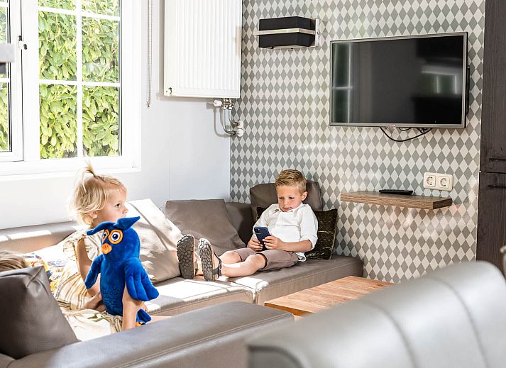 Unterkunft 541117 - Ferienhaus Vechtstreek - Familiechalet