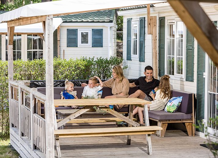 Unterkunft 541117 - Ferienhaus Vechtstreek - Familiechalet