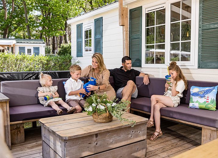 Unterkunft 541117 - Ferienhaus Vechtstreek - Familiechalet