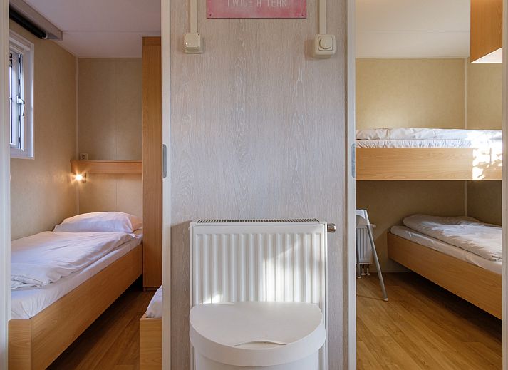 Unterkunft 541117 - Ferienhaus Vechtstreek - Familiechalet