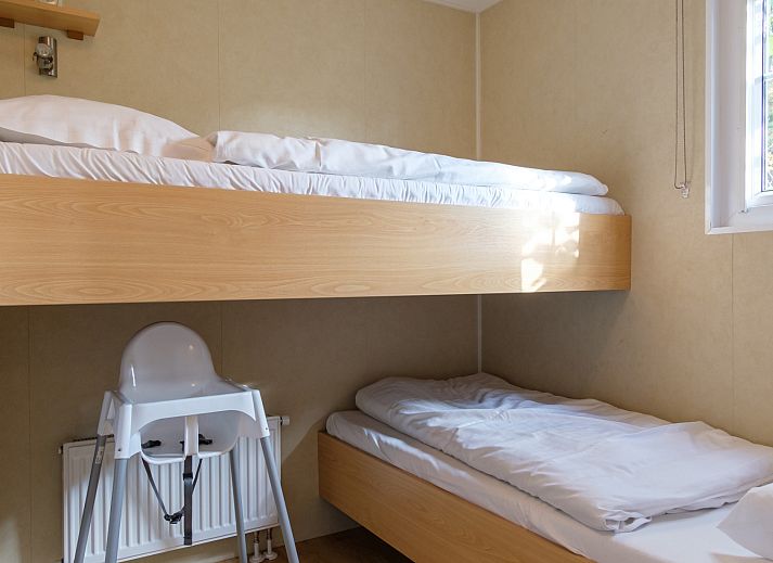 Unterkunft 541117 - Ferienhaus Vechtstreek - Familiechalet