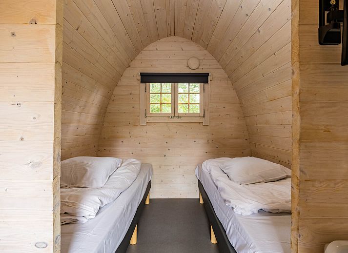 Unterkunft 541118 - Zelthaus Vechtstreek - Trekkerspod