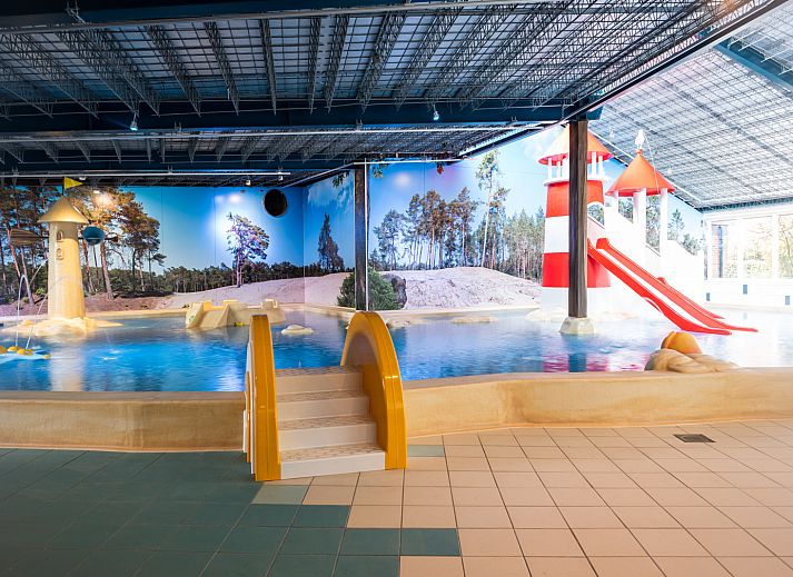 Unterkunft 541118 - Zelthaus Vechtstreek - Trekkerspod