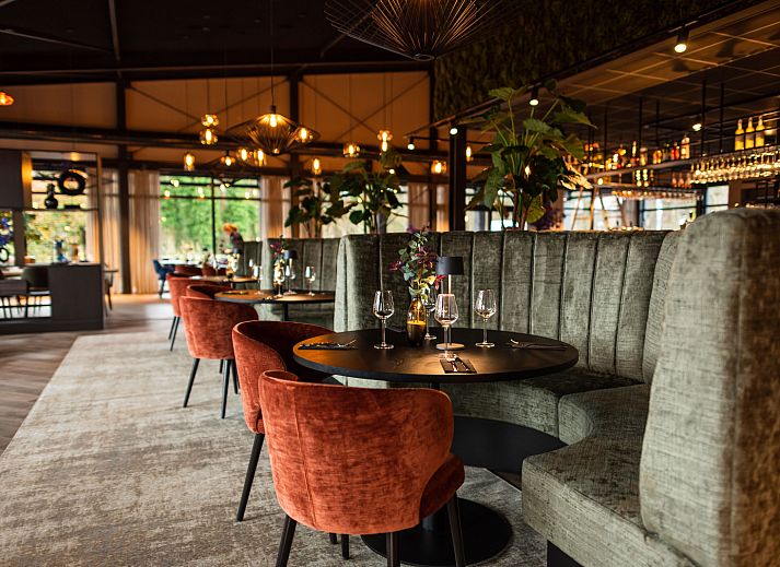 Unterkunft 541118 - Zelthaus Vechtstreek - Trekkerspod