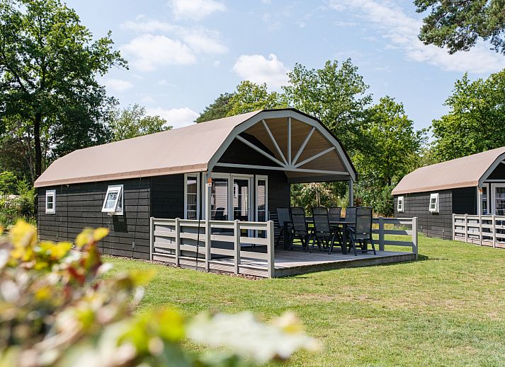 Unterkunft 541119 - Ferienhaus Vechtstreek - Vechtdallodge