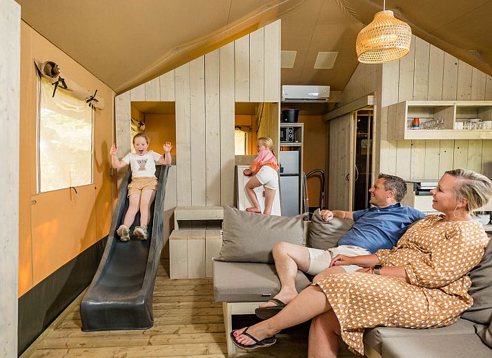 Unterkunft 541120 - Zelthaus Vechtstreek - Stuuflodge