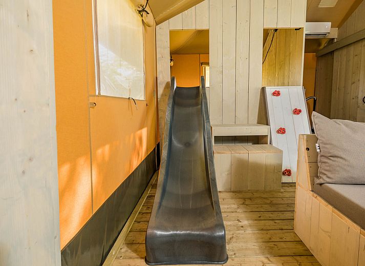 Unterkunft 541120 - Zelthaus Vechtstreek - Stuuflodge