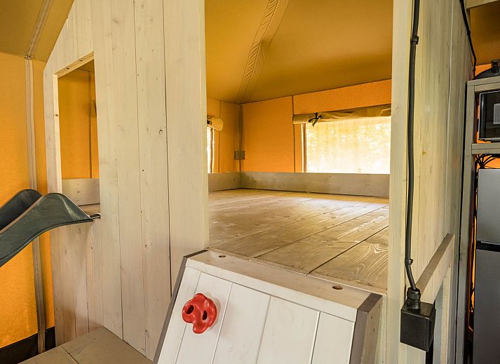 Unterkunft 541120 - Zelthaus Vechtstreek - Stuuflodge