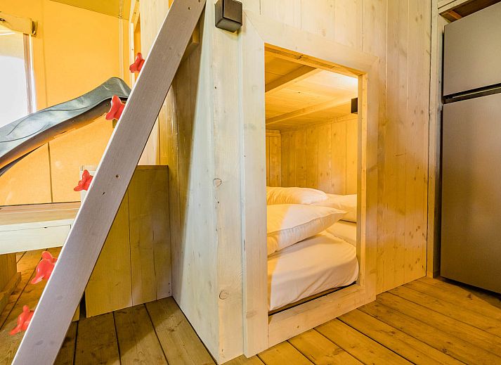 Unterkunft 541120 - Zelthaus Vechtstreek - Stuuflodge