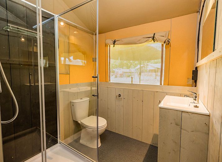 Unterkunft 541120 - Zelthaus Vechtstreek - Stuuflodge