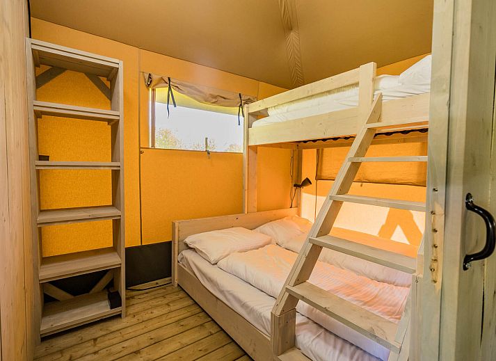 Unterkunft 541120 - Zelthaus Vechtstreek - Stuuflodge