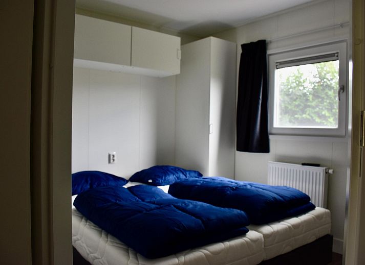 Unterkunft 541123 - Ferienhaus Vechtstreek - Strandchalet + hottub