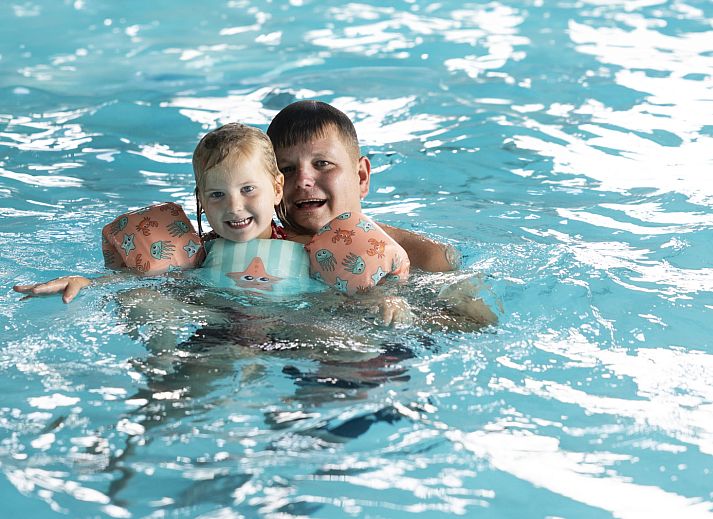 Guest house 541124 - Tent house Vechtstreek - Comfort safaritent