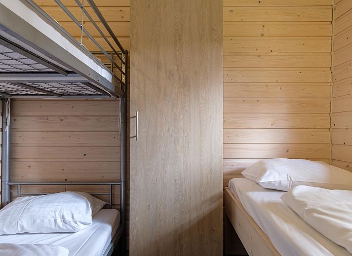 Unterkunft 541125 - Ferienhaus Vechtstreek - Rheezerlodge DeLuxe laag